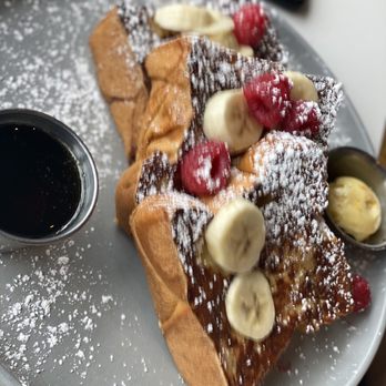 Willow & Whisk - French toast - Breakfast & Brunch Near Me - Wyckoff, New Jersey Willow & Whisk - French toast - Breakfast & Brunch Near Me - Wyckoff, New Jersey