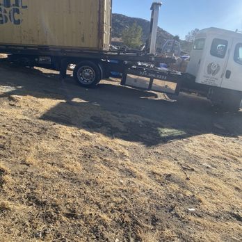 Z &L Towing - Towing truck and container - Towing Near Me Z &L Towing - Towing truck and container - Towing Near Me