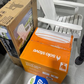 CostLess Wholesale - Orange - Discount Store Near Me - Orange, California
