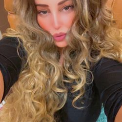 Glam Wigs and Beauty  - Kira :)