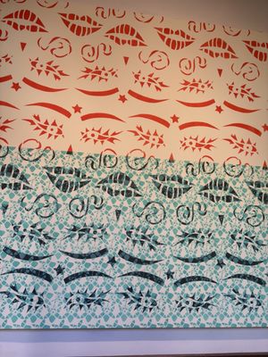 The Fowler Museum at UCLA by null