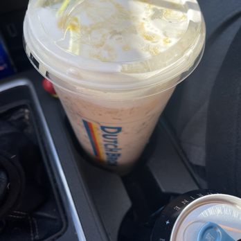 Dutch Bros Coffee - Golden Eagle Drink. - Juice Bars & Smoothies Near Me - Kingman, Arizona