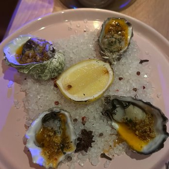 Superfrico - Oysters they're ok - Italian Near Me - Las Vegas, Nevada Superfrico - Oysters they're ok - Italian Near Me - Las Vegas, Nevada