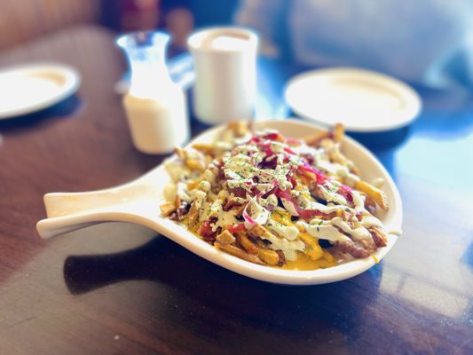 Polonza Bistro by null