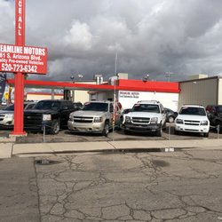 Coolidge Auto Care - Very reasonable price