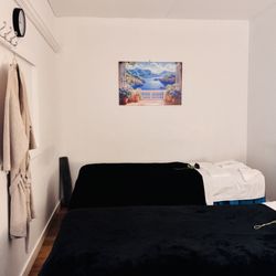 Healing Spa - Couples massage