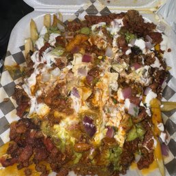 pastor fries pastor fries