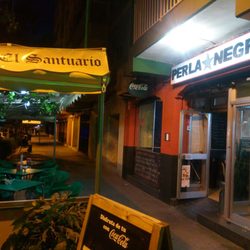 Perla Negra
