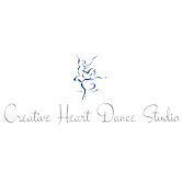 Creative Heart Dance Studio Logo