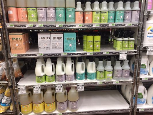 Holiday Market by null