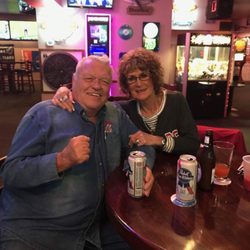 Shooters Sports Bar