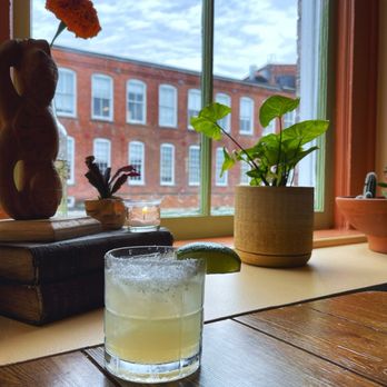 Casita - Margarita - Mexican Near Me - North Adams, Massachusetts