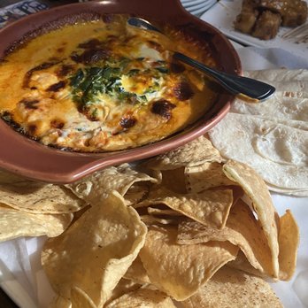 Yard House - Queso dip was great - New American Near Me - Northridge, California Yard House - Queso dip was great - New American Near Me - Northridge, California