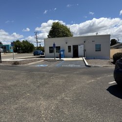 San Luis Obispo County Of Libraries-Public - New location