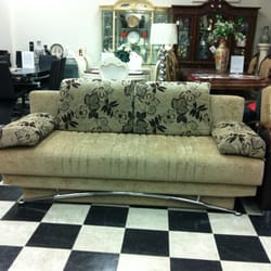 More sofa bed