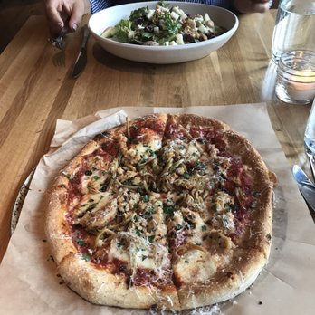 True Food Kitchen - House-Made Chicken Sausage - Vegetarian Near Me - Pasadena, California True Food Kitchen - House-Made Chicken Sausage - Vegetarian Near Me - Pasadena, California