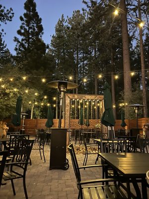 Captain's Anchorage Restaurant and Bar by null