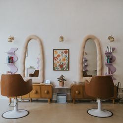 The Hair Girls Salon