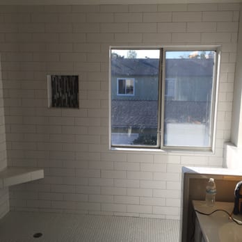 Acumen Plumbing - Framed in the shower pan, made custom walk in shower. Thanks Acumen - Plumbing Near Me - Paramount, California Acumen Plumbing - Framed in the shower pan, made custom walk in shower. Thanks Acumen - Plumbing Near Me - Paramount, California