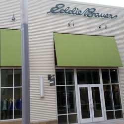 Eddie Bauer Outlet