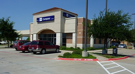BBVA COMPASS - Updated July 2025 - 1015 North Hwy, Waxahachie, Texas ...