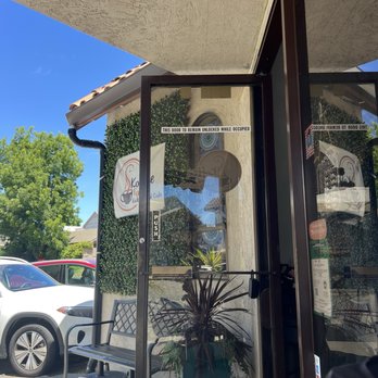 Koffee Time - Outside - Coffee & Tea Near Me - Pleasanton, California Koffee Time - Outside - Coffee & Tea Near Me - Pleasanton, California