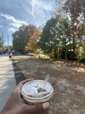 Condesa Coffee by null Condesa Coffee by null