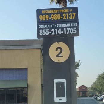 McDonald's - Fast Food Near Me - Ontario, California
