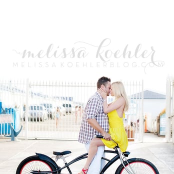 Melissa Koehler Photography - OB engagement session - Photographers Near Me Melissa Koehler Photography - OB engagement session - Photographers Near Me