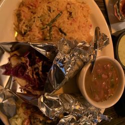 Molina's Cantina