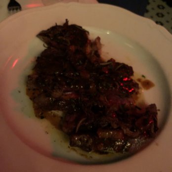 Carbone - Bronzino - Italian Near Me - New York, New York