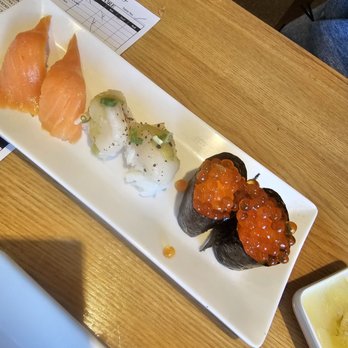 X-Fish - Sushi Bars Near Me - Brea, California X-Fish - Sushi Bars Near Me - Brea, California