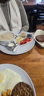 Makai Cafe by null