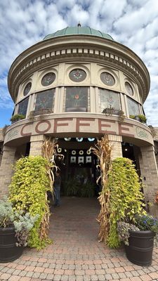 Blüm Coffee Garden by null