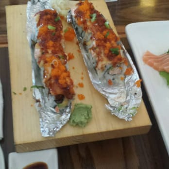 Sushi Park - Sushi Bars Near Me - Oakland, California Sushi Park - Sushi Bars Near Me - Oakland, California