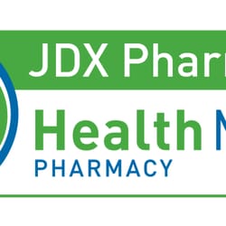 JDX Pharmacy
