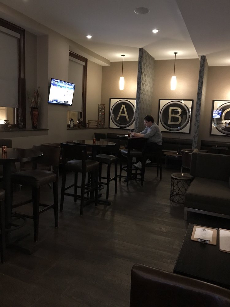 THE TEACHER’S LOUNGE Updated September 2024 11 Photos 1380 E 6th