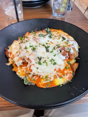 Chef Point Bar & Restaurant - Colleyville by null