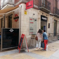 Hammmbur - En toda la esquinita!