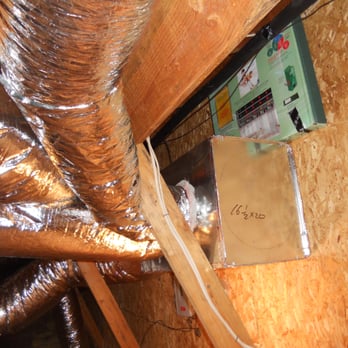 Deluxe Air - Heating & Air Conditioning/HVAC Near Me - Mountain View, California