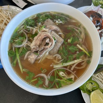 Pho Hoa - Vietnamese Near Me - Cypress, California