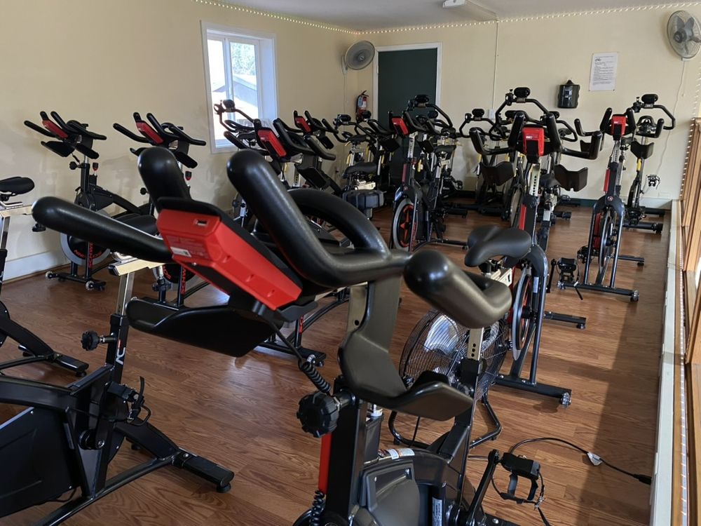 Pavitt Health & Fitness