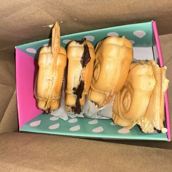 Cr8zy Bao - 4 for $14 - Korean Near Me - Diamond Bar, California Cr8zy Bao - 4 for $14 - Korean Near Me - Diamond Bar, California