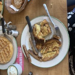 Cora's - Breakfast