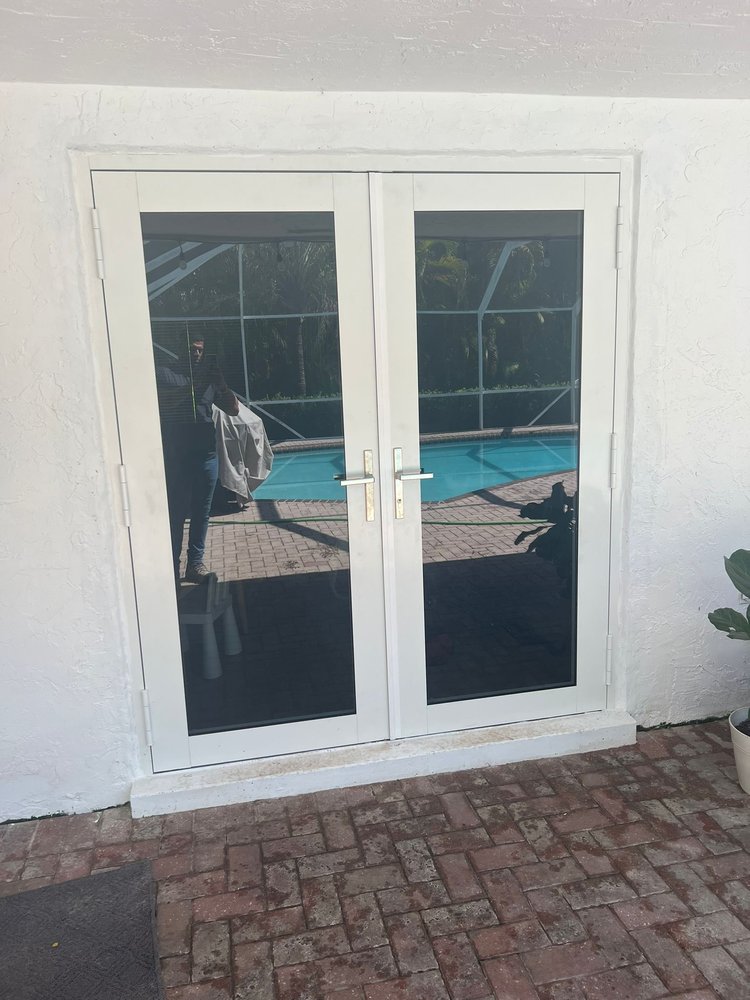 Slide of Premier Hurricane Solutions