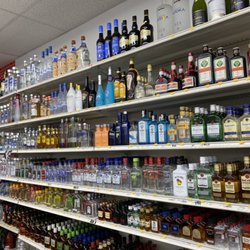 Corky's Liquors