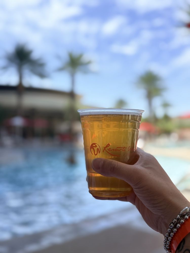 Resorts World Las Vegas