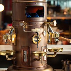Bar Barista
