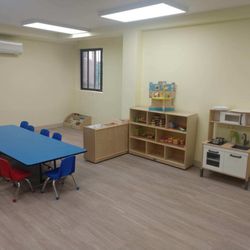 Joy Learning Garden - Budding Class