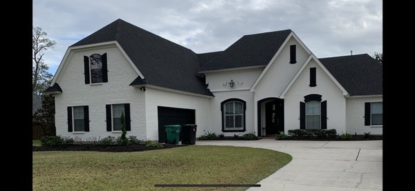 Peak Exteriors